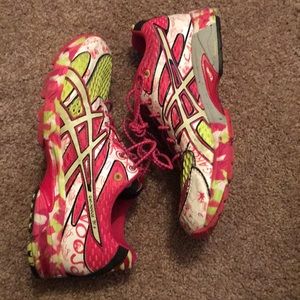 Gel Noosa Tri 6 ASICS